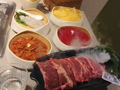 -海底捞火锅(北京路店)