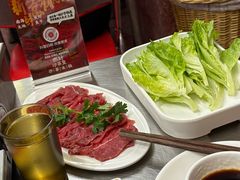 -燃计沙茶皇·香港沙茶火锅(人广旗舰店)