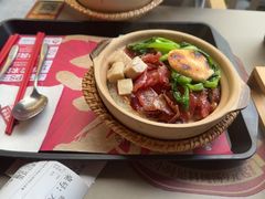 -华记煲仔华·煲仔饭(三元里万科里店)