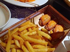 -鹅村长(世纪花园店)