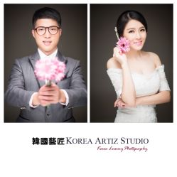 -艺匠摄影ARTIZ STUDIO(南京店)