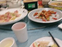 -仙林宾馆-餐厅