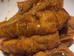 辣子肥肠-新渝城·始于2000年(淘金店)