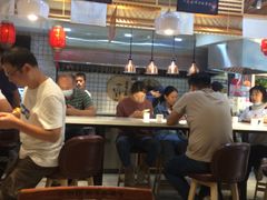 大堂-苗小坛酸汤鱼(酒仙桥店)