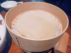 -北京老铺烤鸭(高新店)