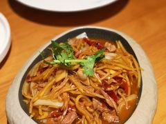-莲香西域·正宗新疆菜(龙华店)
