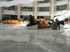-厦门市图书馆(集美新城馆区)