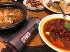 -鸡毛店·川菜(双楠店)