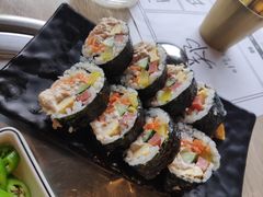 -郑阿姨的家·이모네·韩料&烤肉(武川路店)