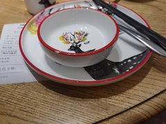 -新白鹿餐厅(爱琴海购物中心店)