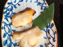 -真剑日本料理·铁板烧(贵州路店)