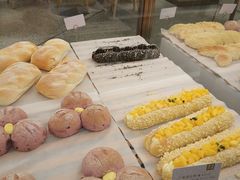 草莓魔法棒-奈雪的茶(新天地广场PRO店)