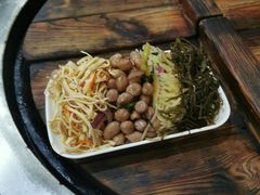 -70後铁锅炖(坡博总店)