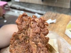 -丁脊壹绝·里脊肉