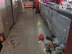 -市中心风采楼步行街