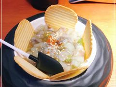 -鳗鱼家·深夜食堂(军博店)