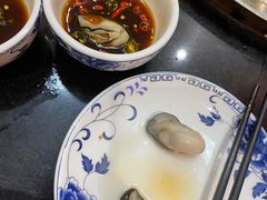 -大杰海鲜锅(基隆路店)