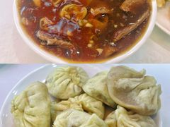 -陈寔包子王·卤煮小肠·京味小吃(龙潭店)