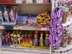零售区-第一食品(中环百联店)