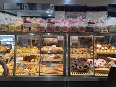 -山崎面包(第一八佰伴店)