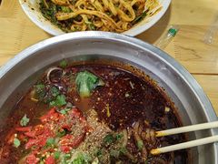 -王菊美食街·王菊面馆(总店)