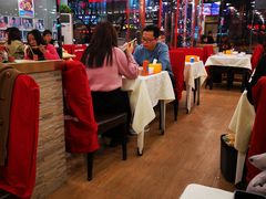 大堂-簋街仔仔小龙虾(总店)
