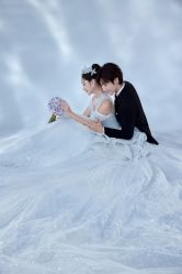 -摩玛婚纱摄影(杭州店)
