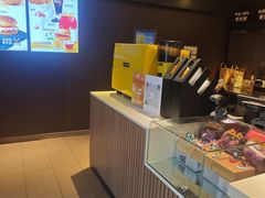 -麦当劳(望京国际商业中心店)