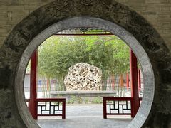 -莲池书院博物馆