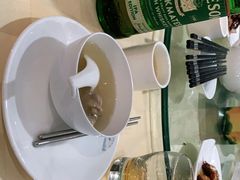 -柚柑湾度假村餐厅