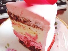 -第戎蛋糕(恒隆广场店)