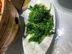 -渝信川菜(长安店)