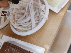 -嬷孙家潮汕牛肉火锅(北京路天河城店)