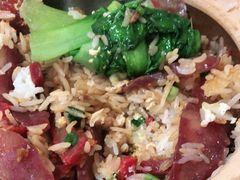 -壹煲口福煲仔饭(中山路店)