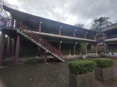-天龙八部武侠城