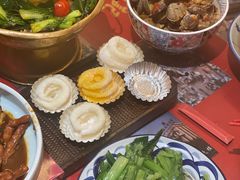 -味福记·本地特色菜(八一万达广场店)