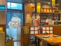 -竹马炭火烤肉(南屏店)