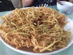 无味饭店-无味饭店(九眼桥商业文化广场店)