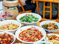 -浏阳小饭铺(洪西小区店)