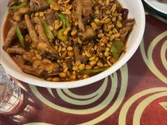 -大梁骨头馆·酱骨老菜(友好店)