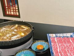 -天狗山料理(省体店)