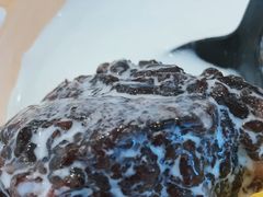 芒果椰汁黑糯米甜甜-满记甜品(荟聚购物中心店)