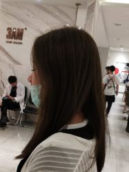 点击看大图 -3AM HAIR SALON烫发染发接发