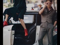 -浪漫一生摄影美学(怀柔开放路店)
