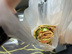 -胖子煎饼店(钦州南路店)