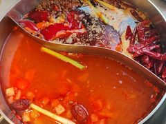 -万物生江北老火锅(海骏达店)