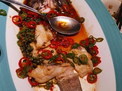 -尚一汤·粤菜海鲜(环球港店)