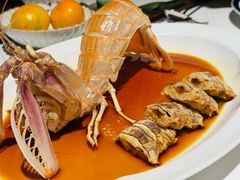 -新荣记(建国门外大街店)