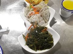 -向民炒鸡老店(火车站店)