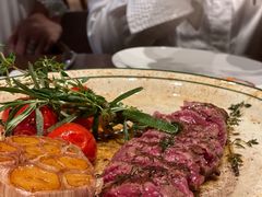 -Bistro 63 创意融合料理(广粤天地店)